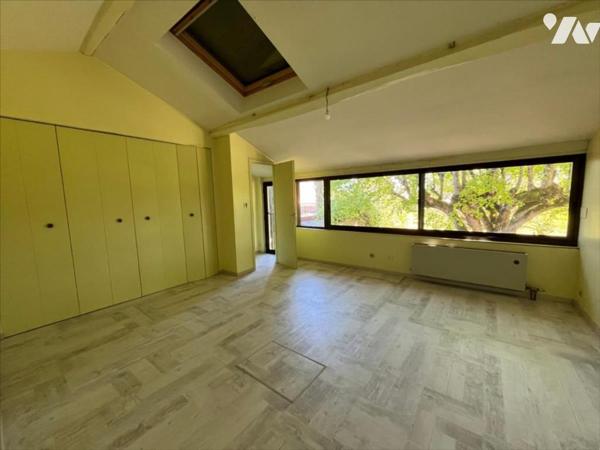 Propriété de Type 7 – 254 m² habitables sur parcelle de 2 670 m²