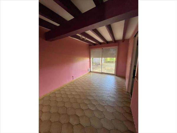 Propriété de Type 7 – 254 m² habitables sur parcelle de 2 670 m²