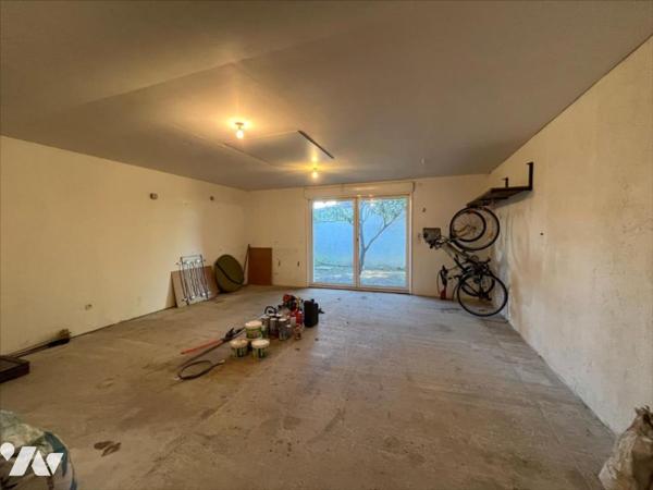 Propriété de Type 7 – 254 m² habitables sur parcelle de 2 670 m²
