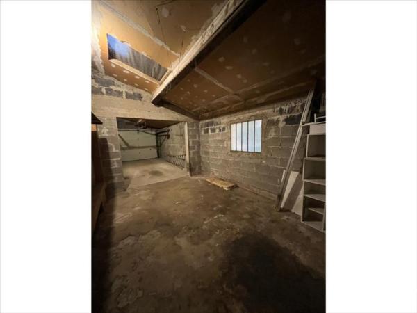 Propriété de Type 7 – 254 m² habitables sur parcelle de 2 670 m²