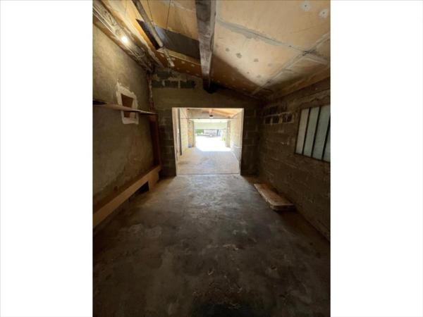Propriété de Type 7 – 254 m² habitables sur parcelle de 2 670 m²