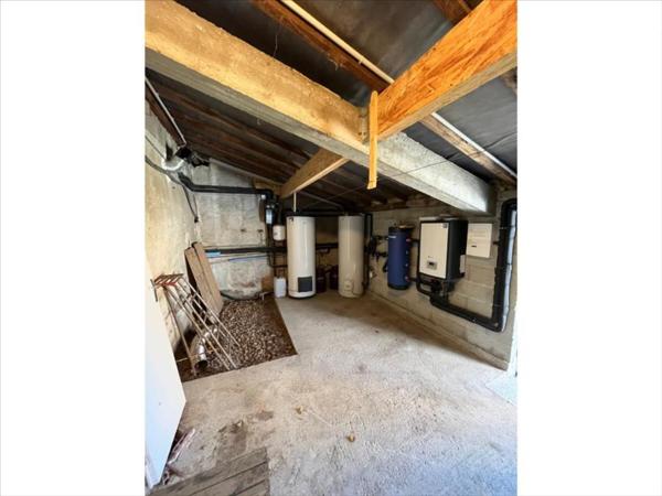 Propriété de Type 7 – 254 m² habitables sur parcelle de 2 670 m²