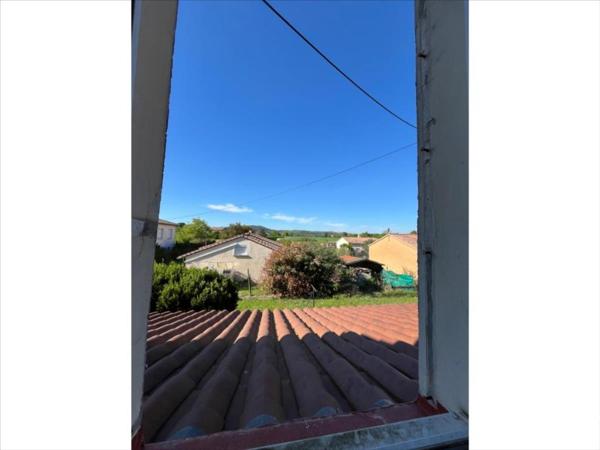 Propriété de Type 7 – 254 m² habitables sur parcelle de 2 670 m²
