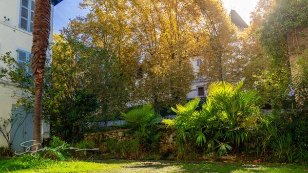 Appartement à vendre 3 pièces PAU (64)