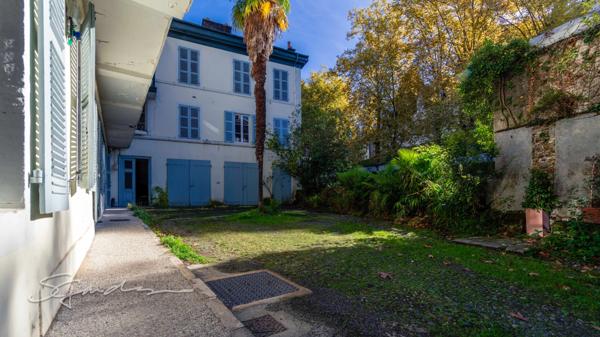 Appartement à vendre 3 pièces PAU (64)