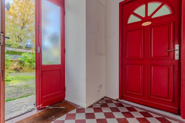 Appartement à vendre 3 pièces PAU (64)