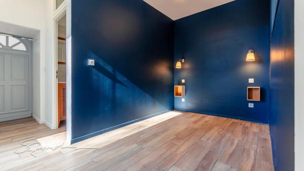 Appartement à vendre 3 pièces PAU (64)