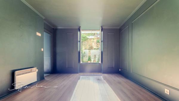 Appartement à vendre 3 pièces PAU (64)