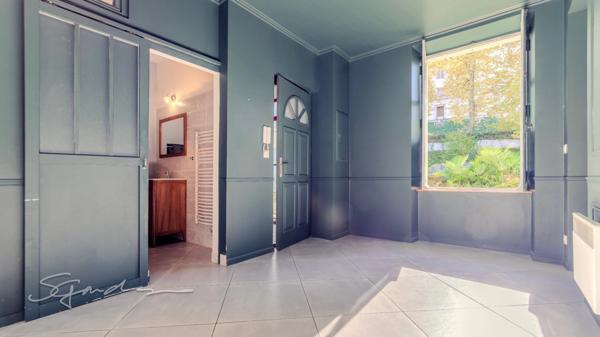 Appartement à vendre 3 pièces PAU (64)