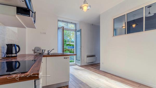 Appartement à vendre 3 pièces PAU (64)