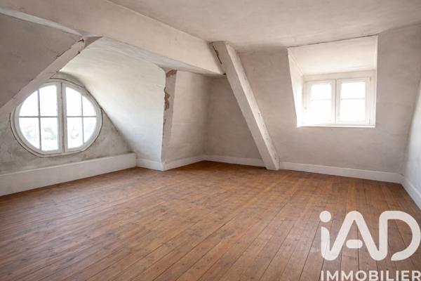 Appartement à vendre 9 pièces 252 m² Strasbourg