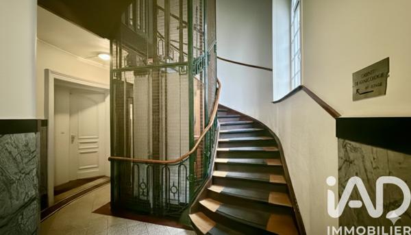 Appartement à vendre 9 pièces 252 m² Strasbourg