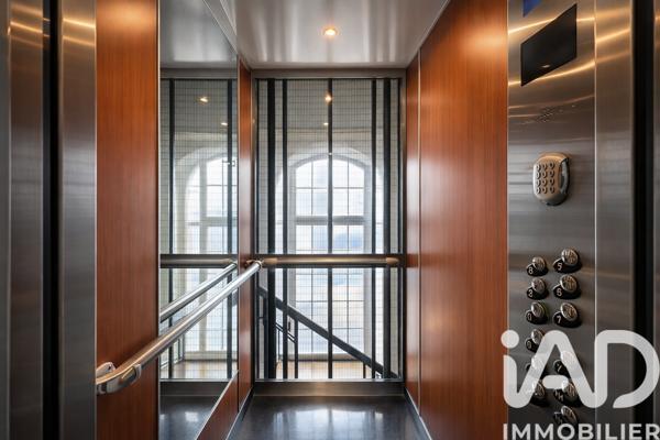 Appartement à vendre 9 pièces 252 m² Strasbourg