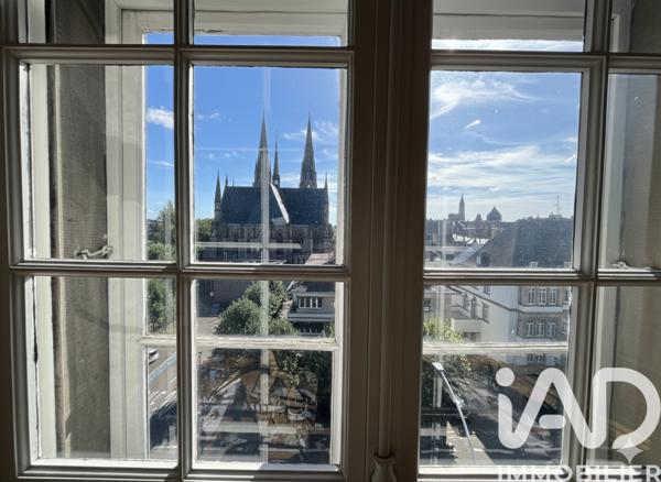 Appartement à vendre 9 pièces 252 m² Strasbourg