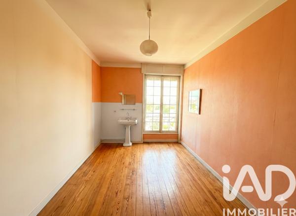 Appartement à vendre 9 pièces 252 m² Strasbourg