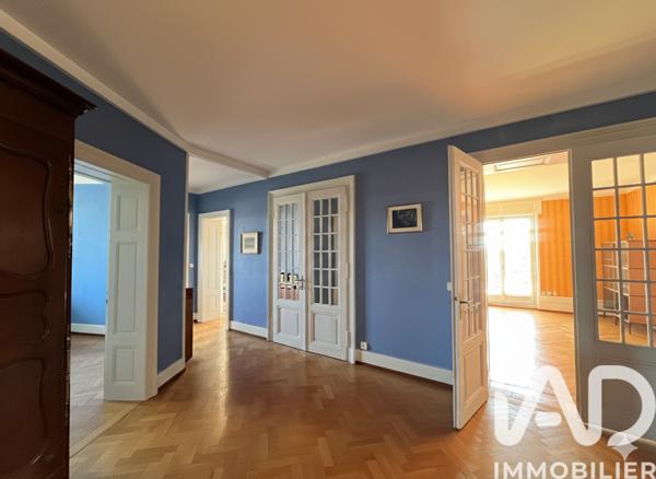 Appartement à vendre 9 pièces 252 m² Strasbourg