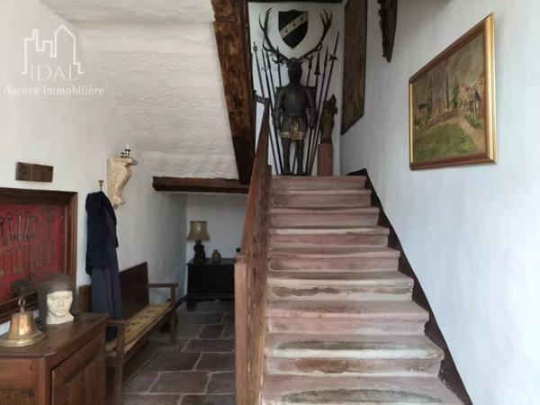 Vente Maison 150 m2 à Saint-Affrique