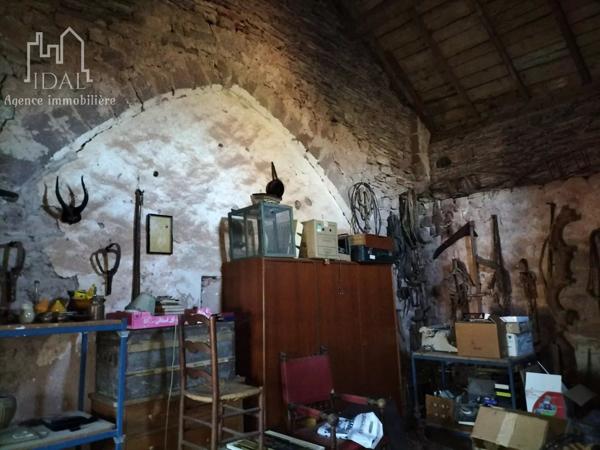 Vente Maison 150 m2 à Saint-Affrique