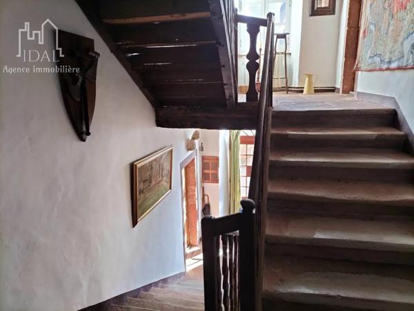 Vente Maison 150 m2 à Saint-Affrique