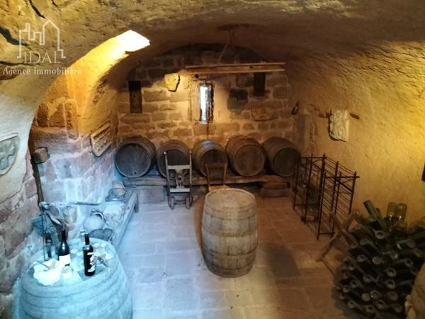 Vente Maison 150 m2 à Saint-Affrique