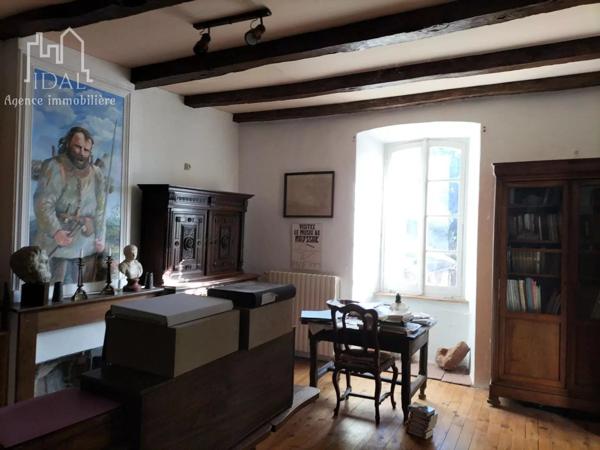 Vente Maison 150 m2 à Saint-Affrique
