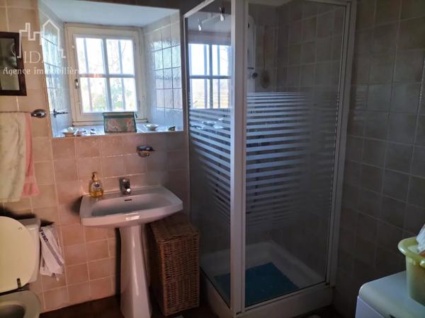 Vente Maison 150 m2 à Saint-Affrique