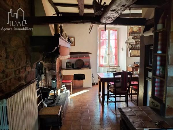 Vente Maison 150 m2 à Saint-Affrique