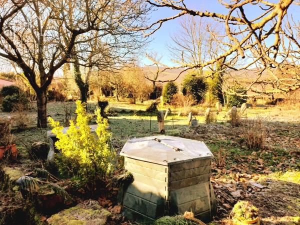 Vente Maison 150 m2 à Saint-Affrique