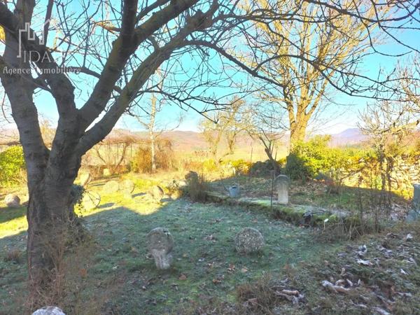 Vente Maison 150 m2 à Saint-Affrique