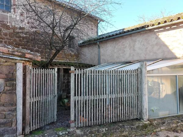 Vente Maison 150 m2 à Saint-Affrique
