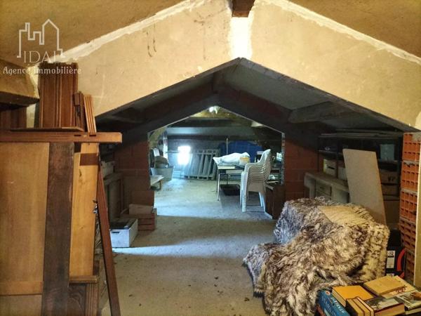 Vente Maison 150 m2 à Saint-Affrique