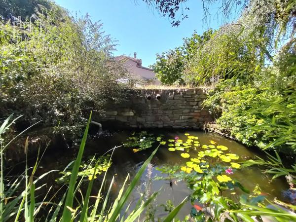 Vente Maison 150 m2 à Saint-Affrique