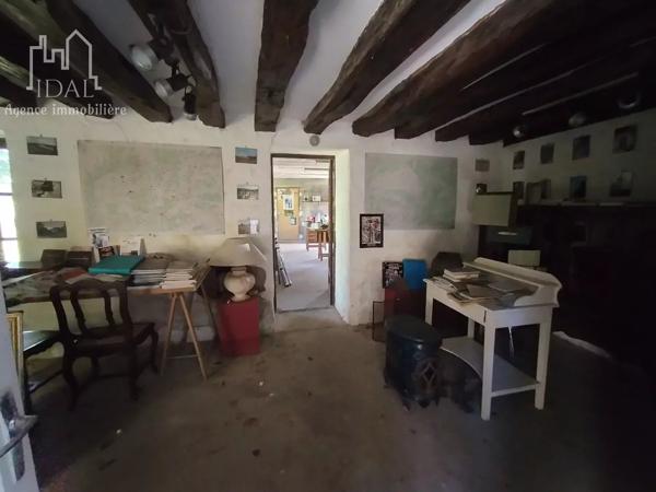 Vente Maison 150 m2 à Saint-Affrique