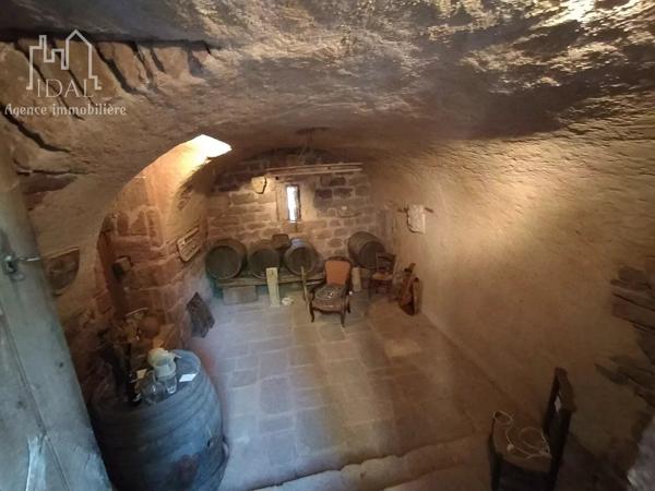 Vente Maison 150 m2 à Saint-Affrique