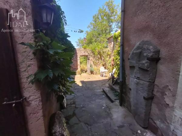 Vente Maison 150 m2 à Saint-Affrique