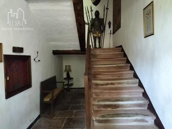 Vente Maison 150 m2 à Saint-Affrique