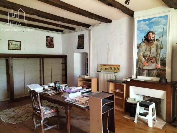 Vente Maison 150 m2 à Saint-Affrique