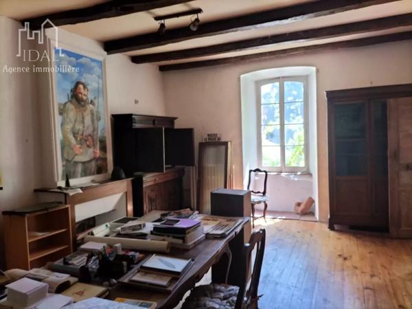 Vente Maison 150 m2 à Saint-Affrique