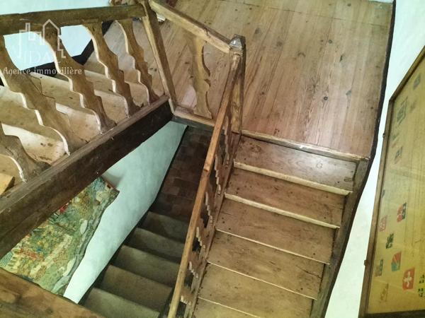 Vente Maison 150 m2 à Saint-Affrique