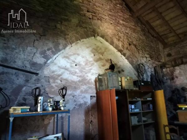 Vente Maison 150 m2 à Saint-Affrique