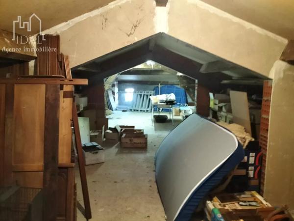 Vente Maison 150 m2 à Saint-Affrique