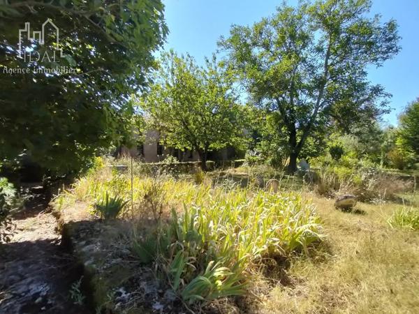 Vente Maison 150 m2 à Saint-Affrique