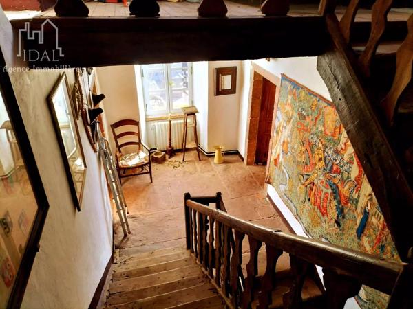 Vente Maison 150 m2 à Saint-Affrique