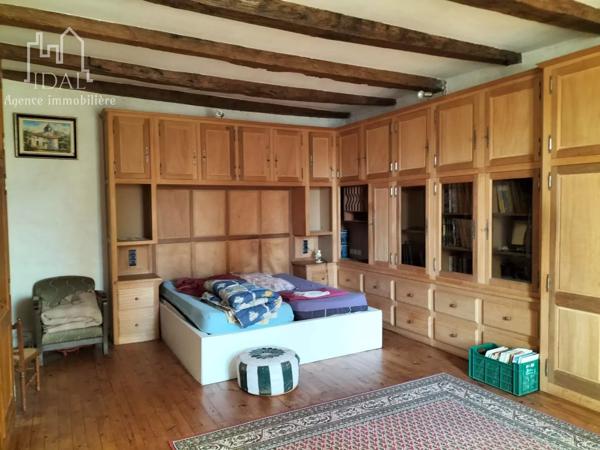 Vente Maison 150 m2 à Saint-Affrique