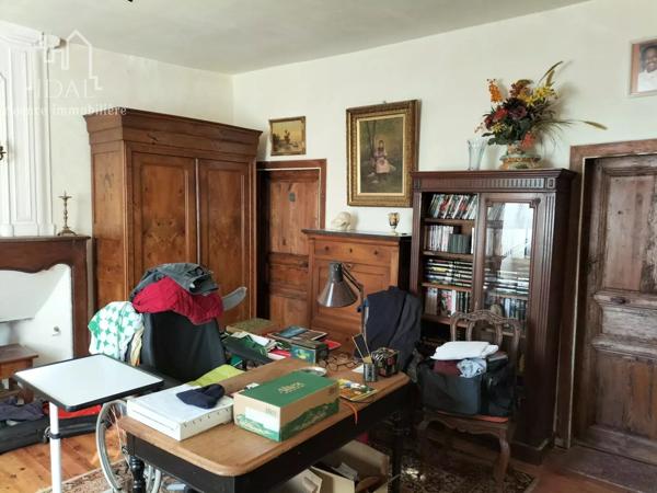 Vente Maison 150 m2 à Saint-Affrique