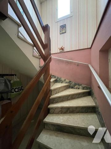 MAISON de 100m² avec Garage sur MAROLLES LES BRAULTS