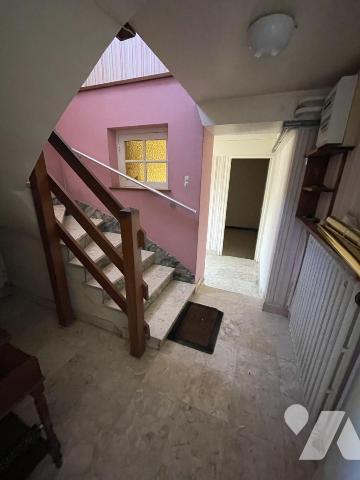 MAISON de 100m² avec Garage sur MAROLLES LES BRAULTS