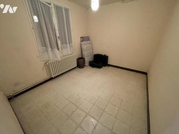 MAISON de 100m² avec Garage sur MAROLLES LES BRAULTS