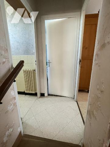 MAISON de 100m² avec Garage sur MAROLLES LES BRAULTS