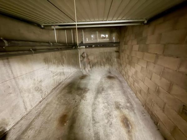 Bel appartement T3 de 66m2 avec terrasse et garage